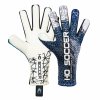 gloves ho soccer first evolution ii ng mark blue