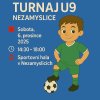 Turnaj U9– Nezamyslice (6.12.2025, 14:30-18:00)