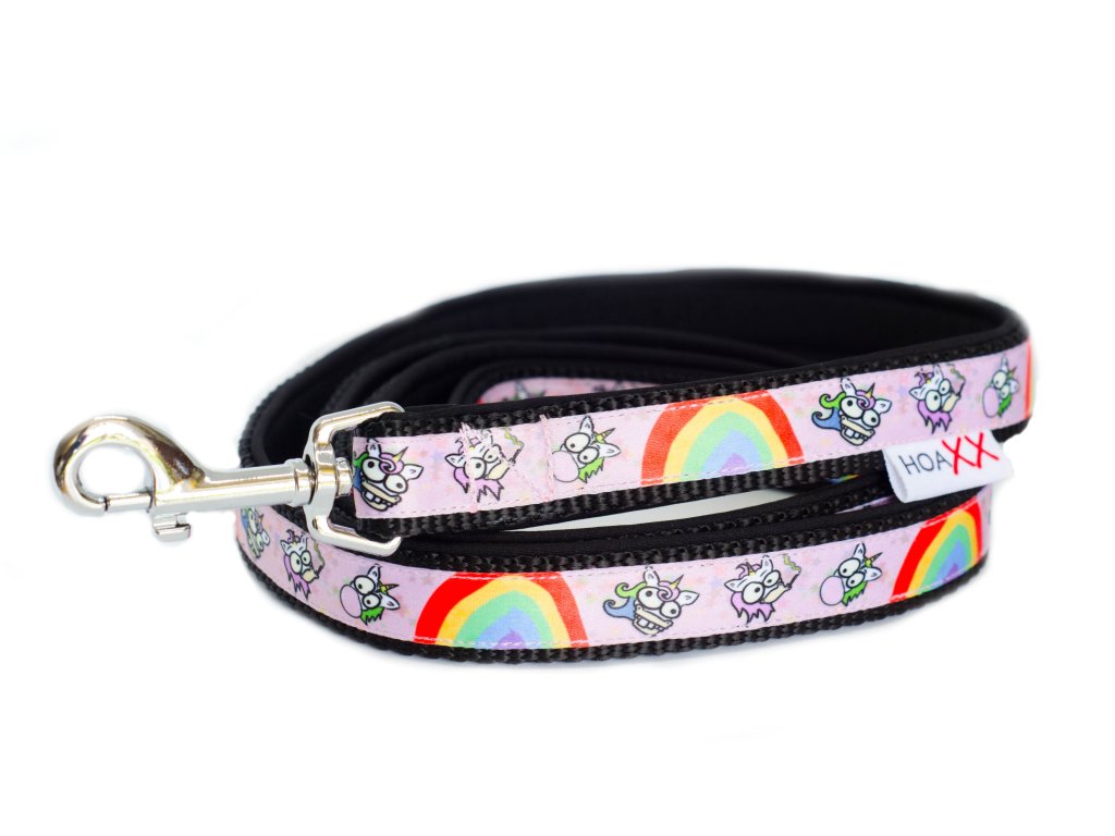 Vodítko jednorožci Hoaxx