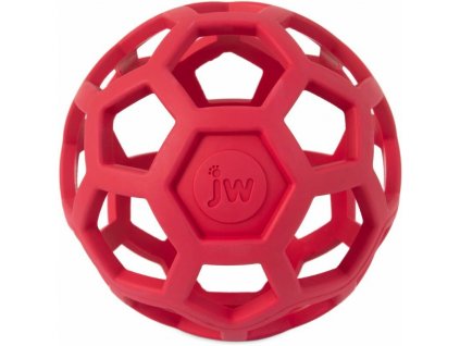 JW Hol-EE Děrovaný míč