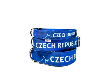 Obojek CZECH TEAM