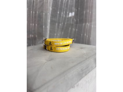 Obojek  -  MČR rally obedience