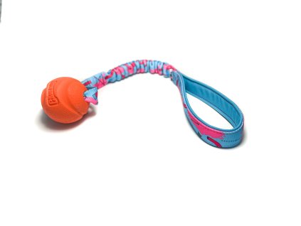 Míček Chuckit! Fetch s amortizérem agility