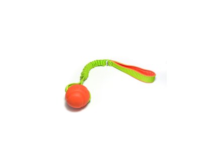 Míček Chuckit! Fetch amortizérem