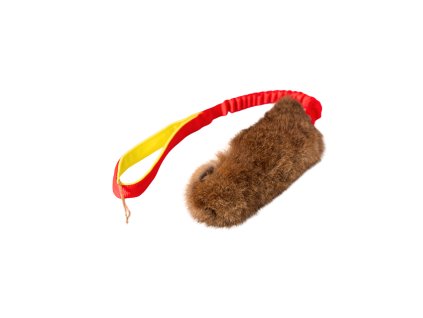 Králík s amrotizérem