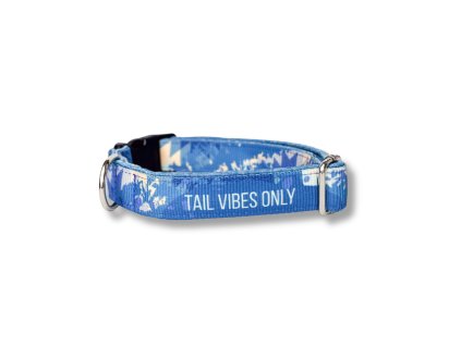 Obojek - tail vibes only