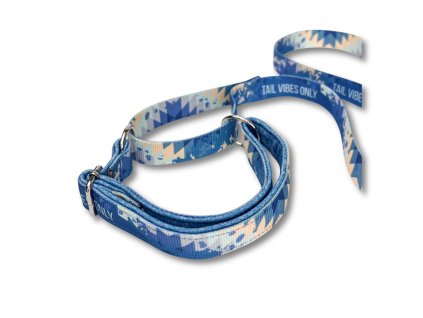 Agility vodítko Tail vibes only