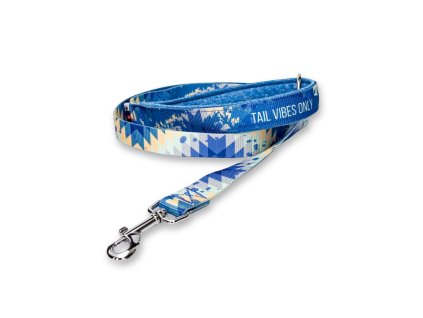 Vodítko Tail vibes only