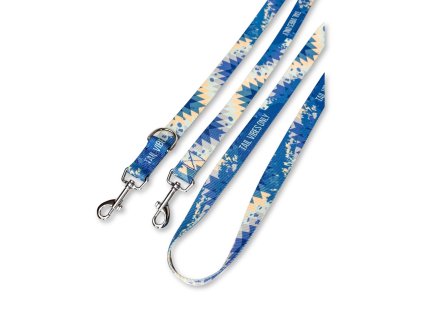 Vodítko přepínací Tail vibes only