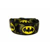 Obojek šířka 5cm - Batman Hoaxx