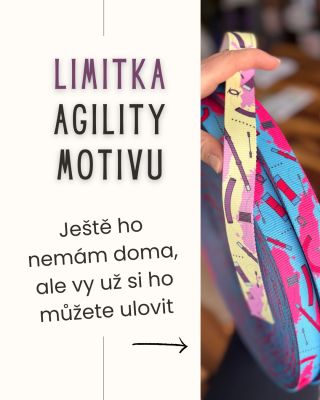 Nová limitka🥳🥳 A ještě jedno malé překvapení - něco, na co už delší dobu čekáte se dozvíte na posledním slidu🤫👌🏻