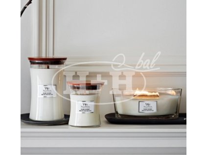 WoodWick Island Coconut