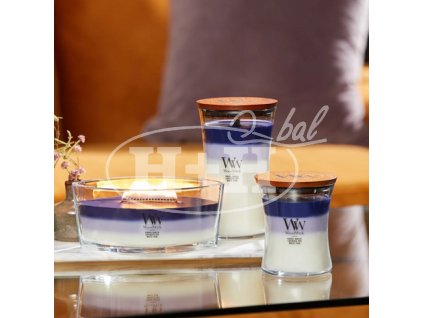 WoodWick Trilogy Evening Luxe