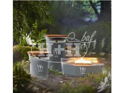 WoodWick Terra Haze 2