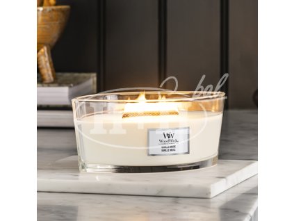 WoodWick Vanilla Musk