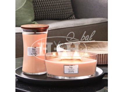 WoodWick YUZU BLOONS