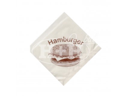 16x16 hamburger