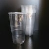 Kelímek 0,5 l průhledný PP