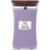 WoodWick Amethyst & Amber velká