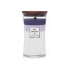 WoodWick Trilogy Evening Luxe velké