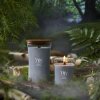 WoodWick Terra Haze