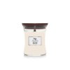 WoodWick Vanilla Musk střední
