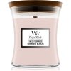 WoodWick Sheer Tuberose l malá
