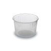 Miska kulatá průhledná 300 ml
