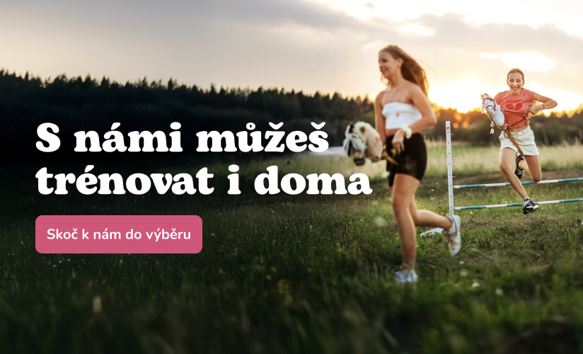Hobby-Horse překážky