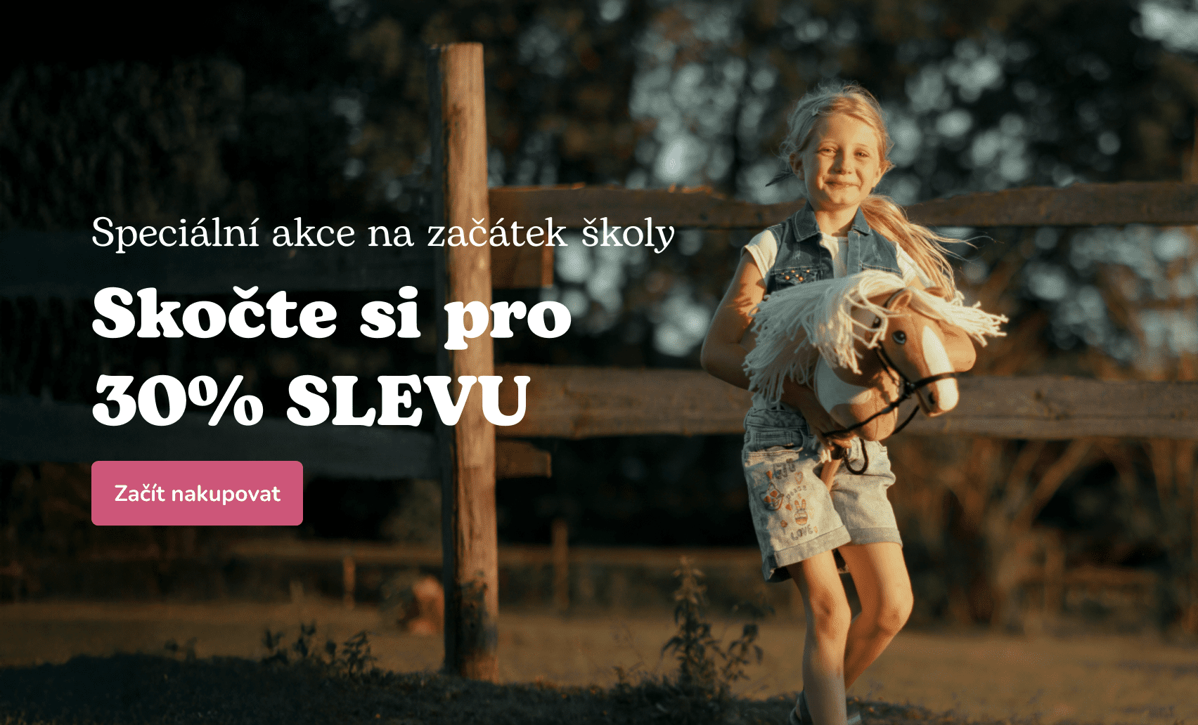 Sleva 30 %