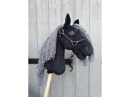 Hobby Horse Spirit s ohlávkou