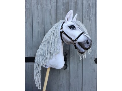 Hobby Horse Shade s ohlávkou