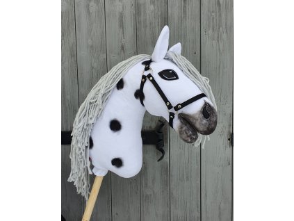 Hobby Horse Lorel s ohlávkou