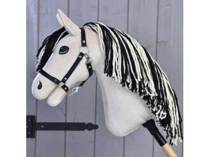 Hobby Horse Aurora s ohlávkou (M)