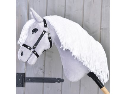 Hobby Horse Popcorn s ohlávkou (M)
