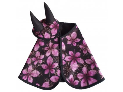 Set Kaštan Lila softshell (čabraka + deka) (M)