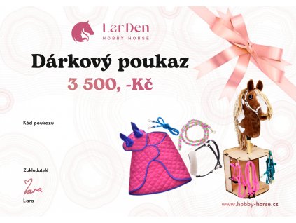 Voucher CZK Final 3500CZK [Digital] [CZ] page 0001