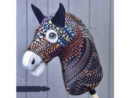 Hobby Horse Lycra ochranný oblek Avatar