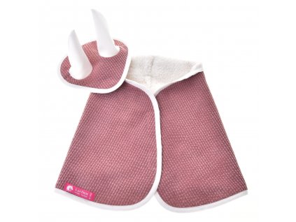 Hobby Horse Set Manchester Tea Rose