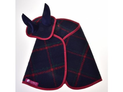 Hobby Horse Set Tartan