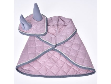 Hobby Horse Set Thermo Tea Rose