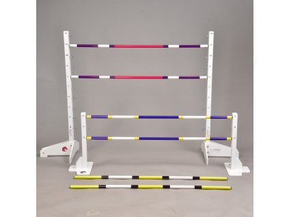 Set překážek pro Hobby Horsing (2)