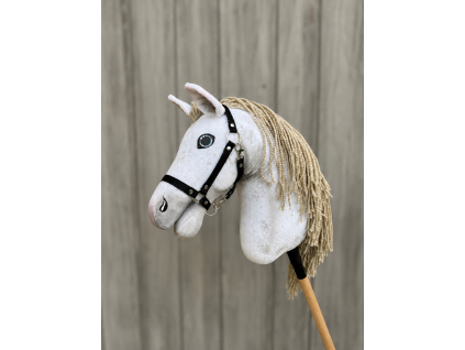 03 bily konik celni