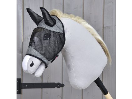 maska De Luxe Light Grey (4)