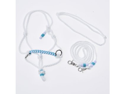 provazvý set whit queen