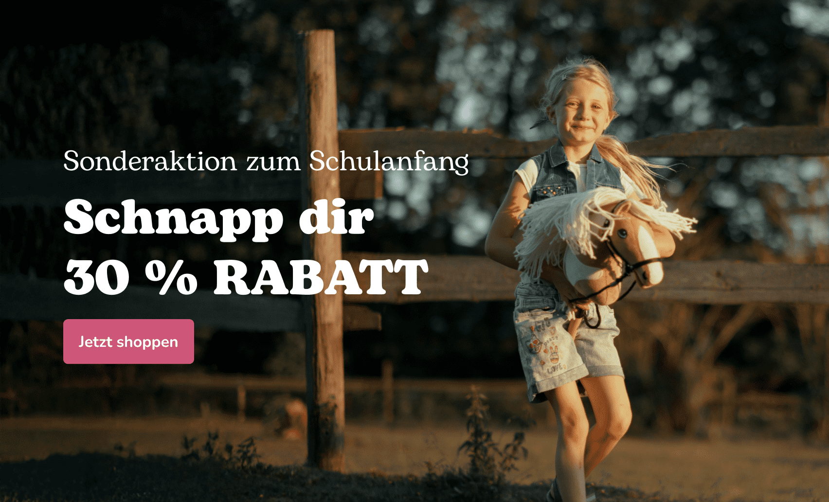 30 % RABATT
