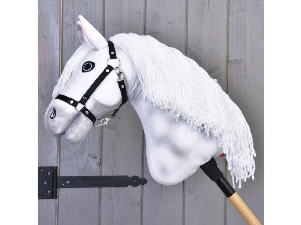 Redini Per Cavallo Giocattolo Panduro Hobby - 120 Cm, Confezione Da 3 Paia - Foto 9