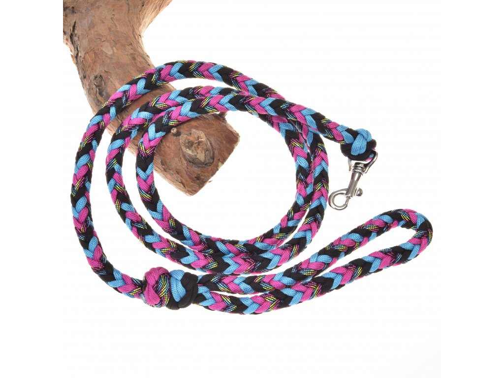 Hobby Horse Zubehör-Set - Halfter, Decke & Mückenschutz In Blau