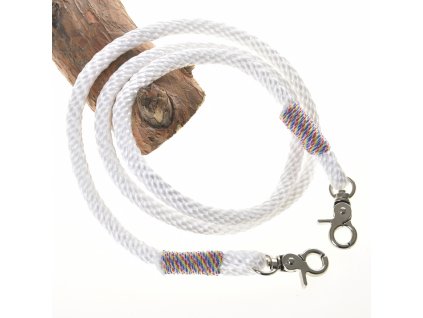 Hobby Horse Zügel weiss