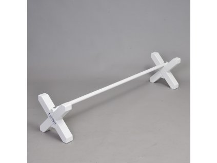 Hobby horse Jump cross